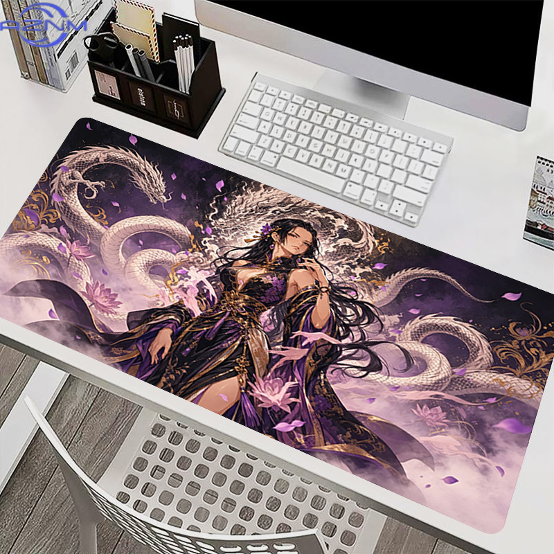 Gaming Laptop Essential Accessories - Populaire Anime Muismat O-one P-piece Gamer