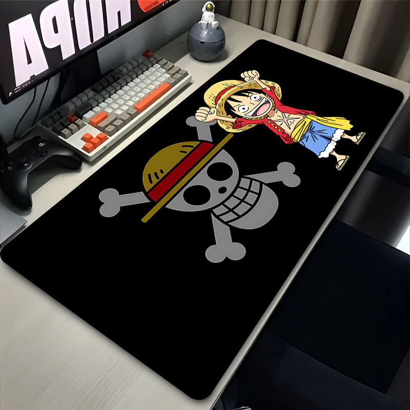 Gaming Accessories Cute - Muismat Computer Laptop Gamer Toetsenbord Muismat
