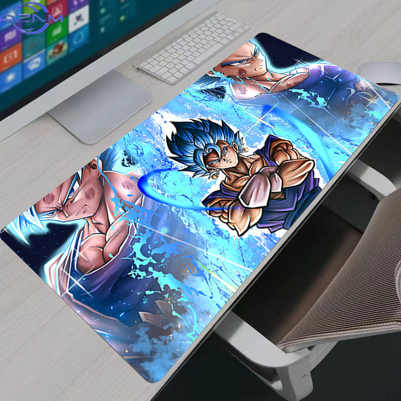 Gaming Accessories Table - Muismat Anime Gaming Muismat Dragon Balls