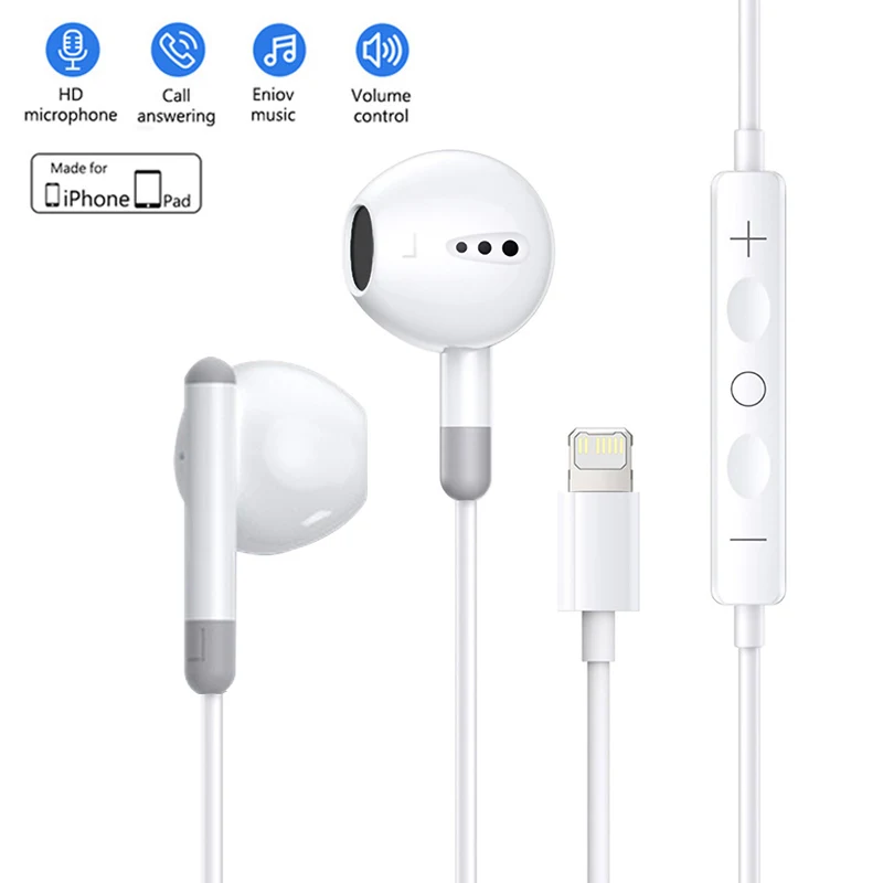 Gaming Accessories Iphone - Nieuwe 2023 USB Type C Hoofdtelefoon