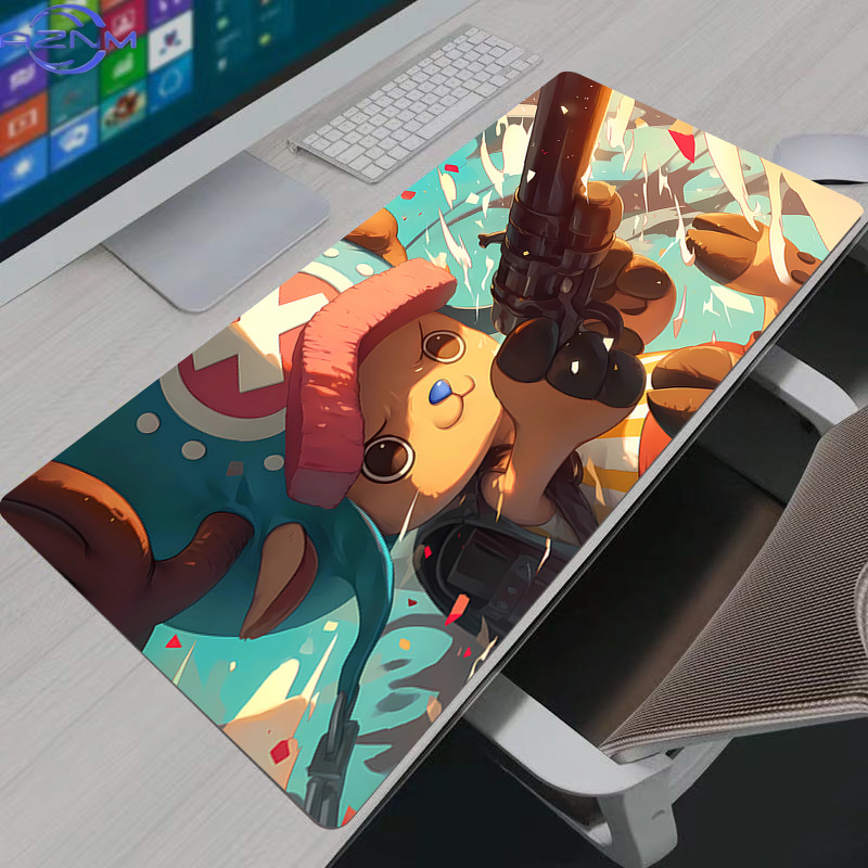 Gaming Accessories Table - Grote muismat voor kantoorcomputer, één stuk