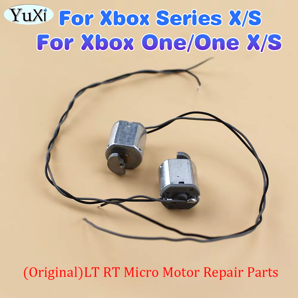 Gaming Accessories Kit - 1 stuk L R vibratiemotor voor