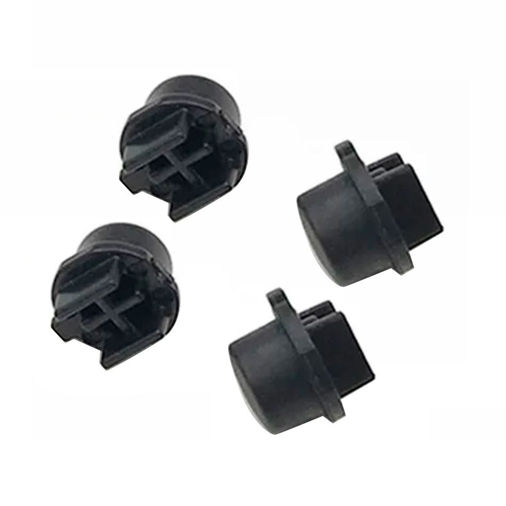 Gaming Accessories Kit - Gaming Joycon Lock-knop Repareren Universele ontgrendelingsknop