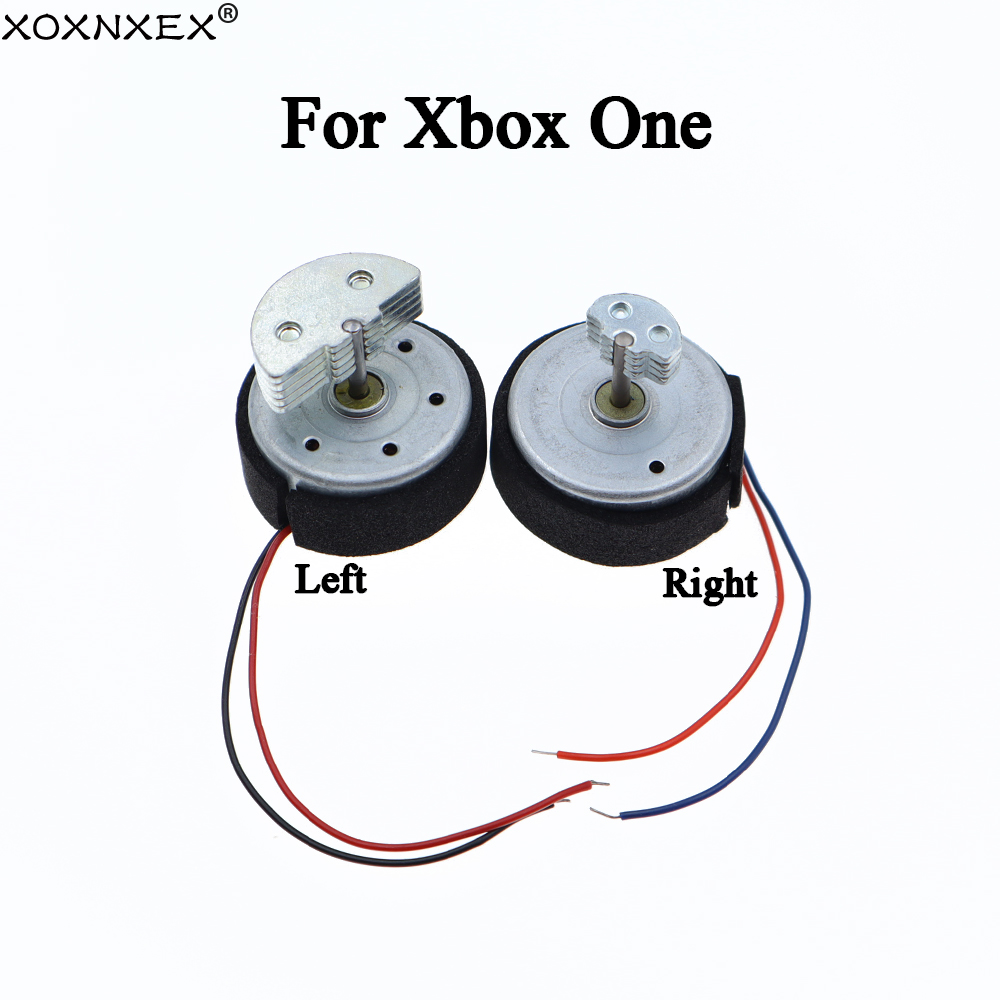Gaming Accessories Kit - Voor Xbox One Controller Vibrator Rumble