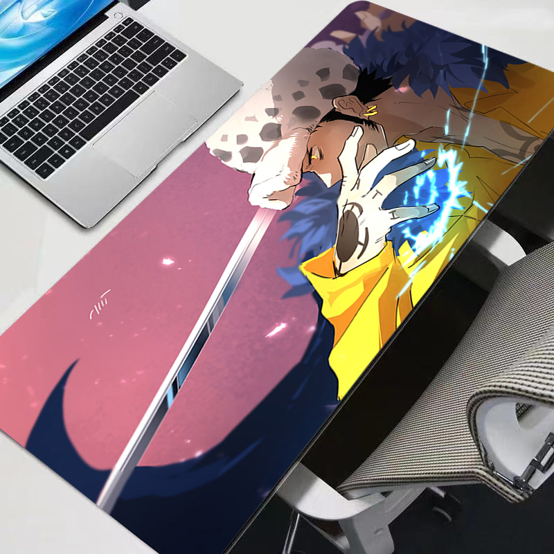 Gaming Accessories Cute - Kawaii muismat Anime schattig meisje Gabinete