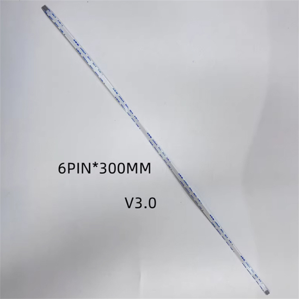 Gaming Accessories Kit - 1000/1100,1200 type platte kabel voor PS5