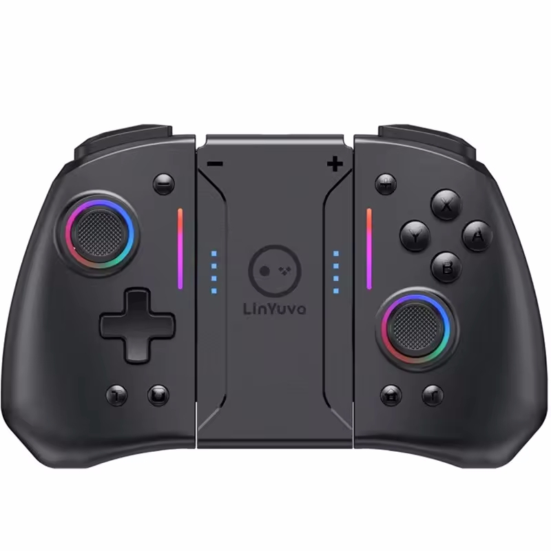 Gaming Accessories Iphone - Draadloze Bluetooth-bediening voor Nintendo Switch &