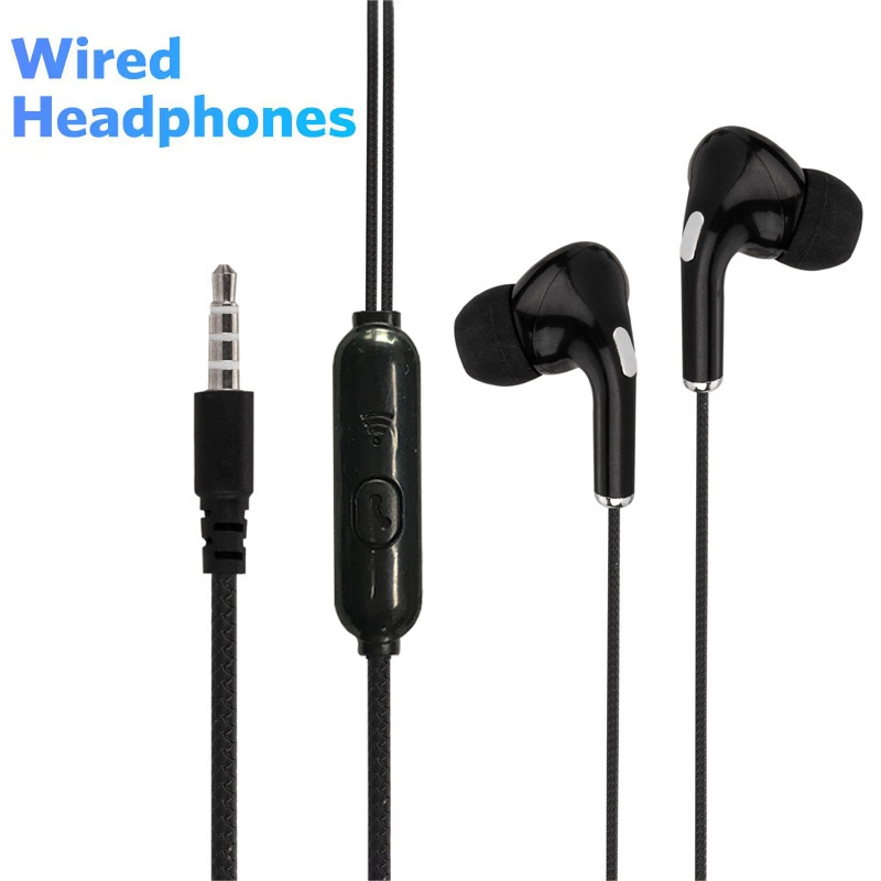 Gaming Accessories Iphone - Sport-, hardloop- en muziekaccessoire, HiFi-stereo-oordopjes, comfortabel